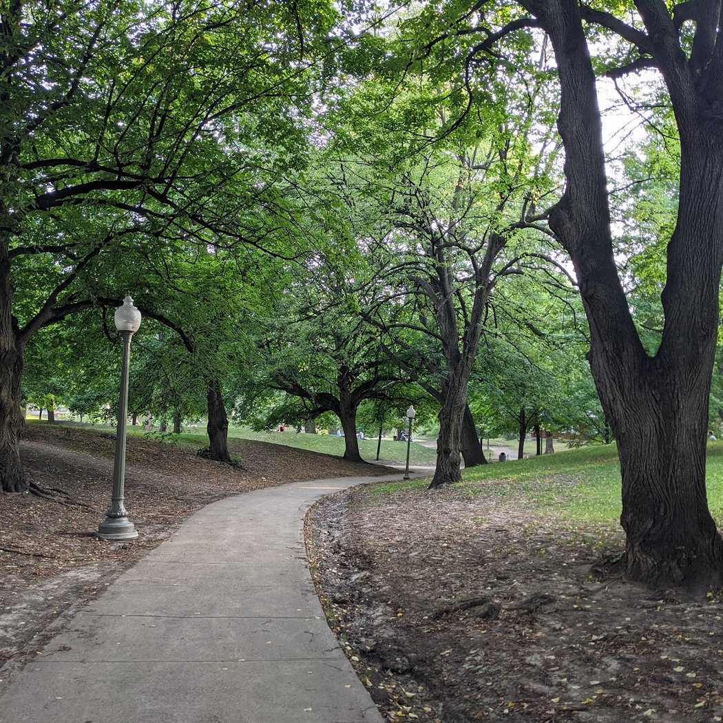Parc Westmount 2
